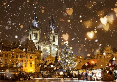 Foto: Advent Prague is worth a visit