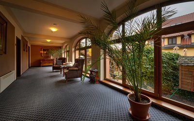 Hotel Selský Dvůr Praha