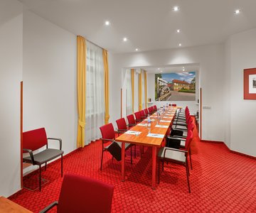 Hotel Selsky Dvur Prag  - Konferenzsaal